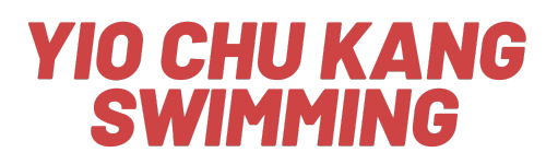 Yio Chu Kang Swimming Complex Logo